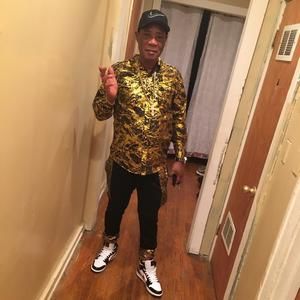 Meet your Posher, Donovan